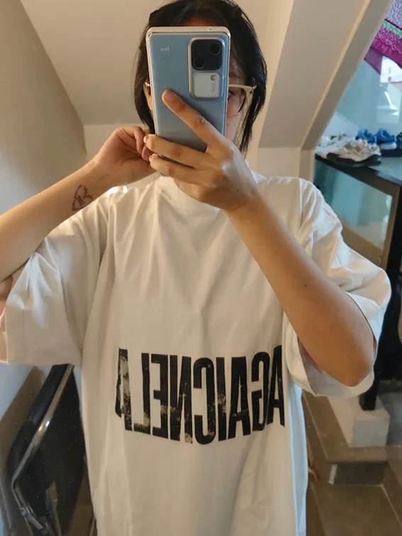 BALENCIAGA BLCG T